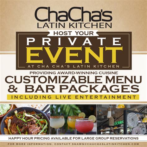 cha cha's brea|cha chas menu.